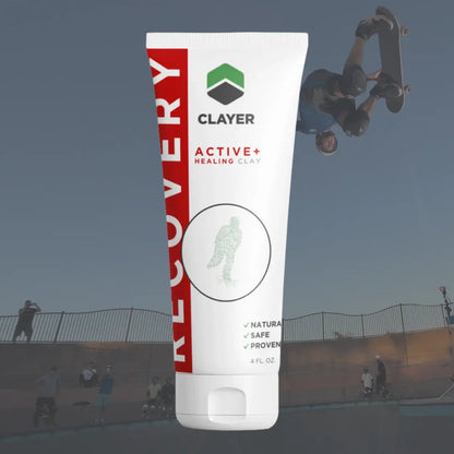 Skateboarder Faster Recovery - 4 FL. OZ.