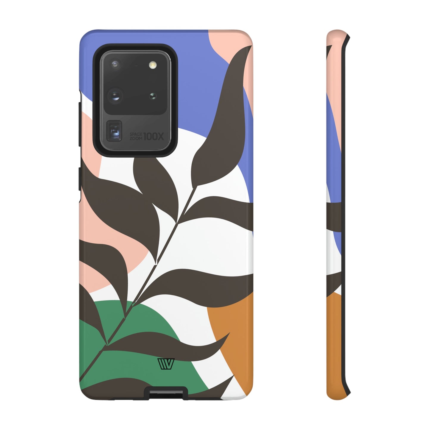 BOTANICAL | Tough Phone Case