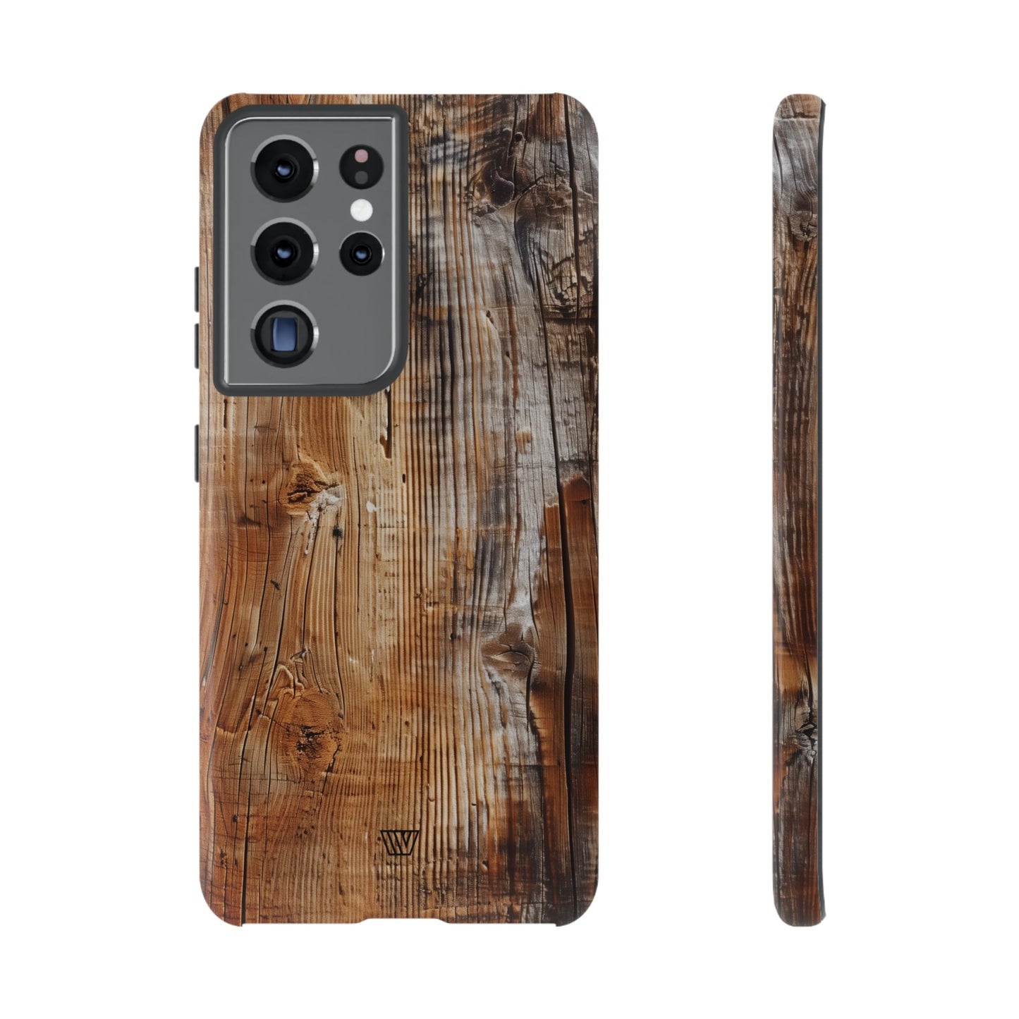 WOOD | Tough Phone Case