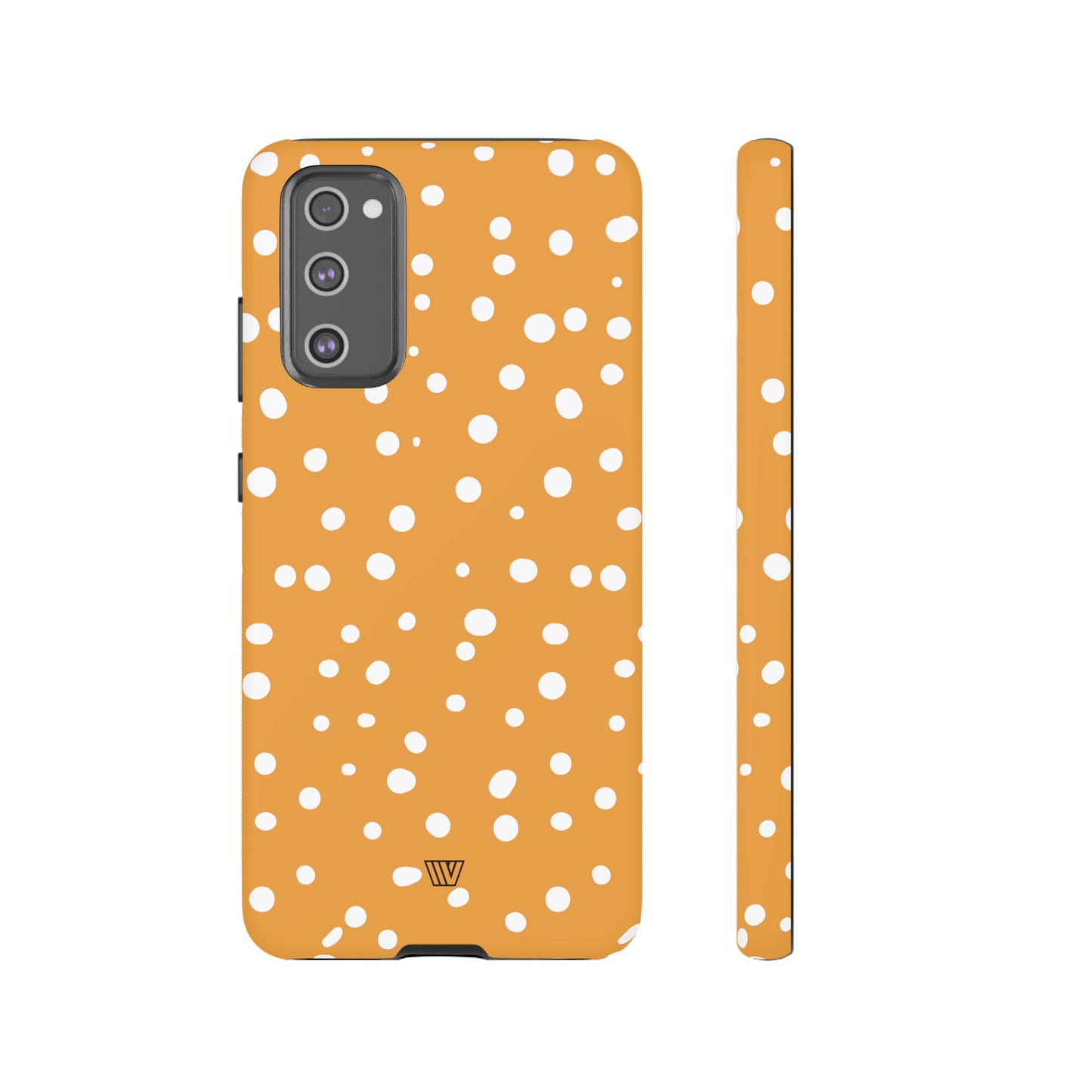 SUNSHADE DOTS | Tough Phone Case