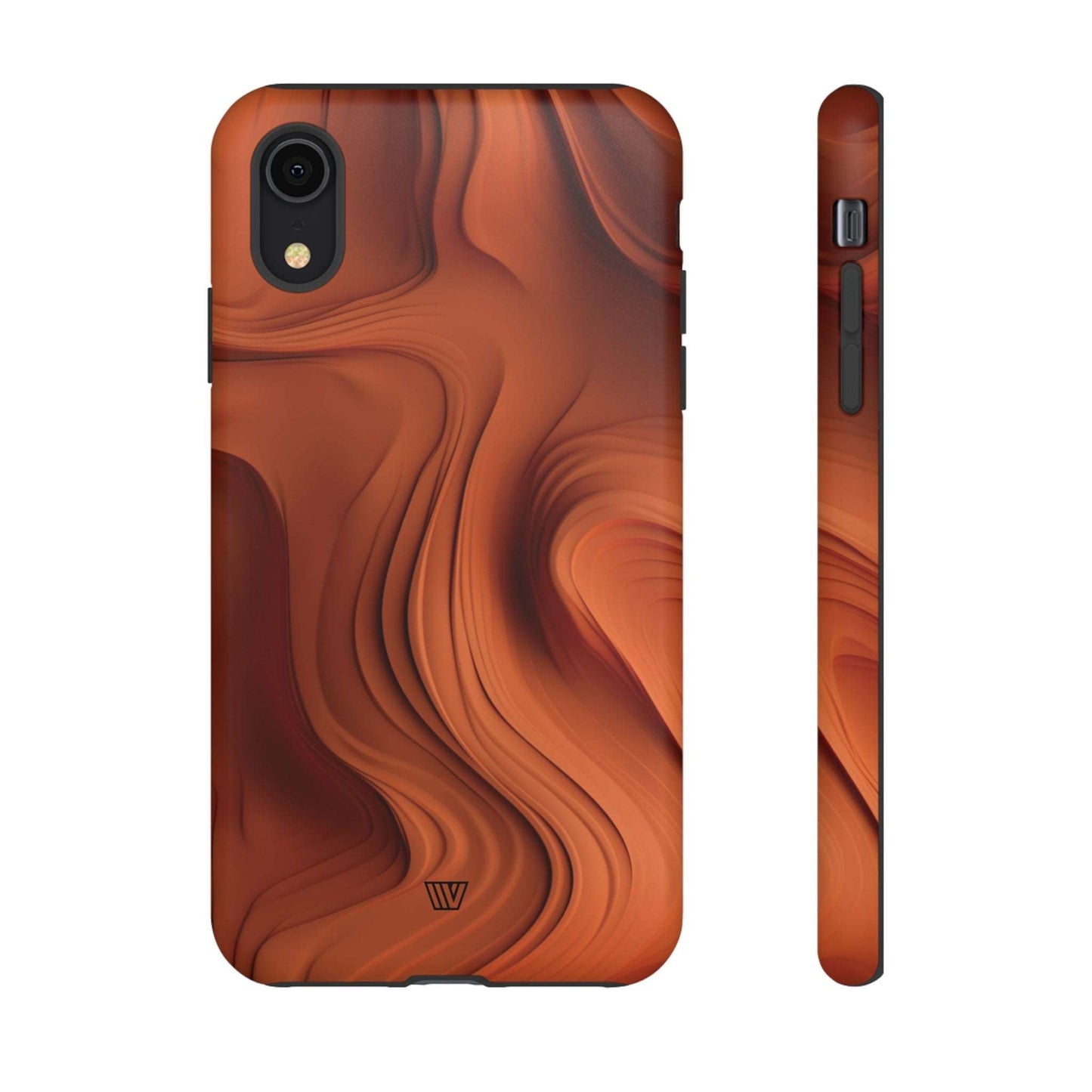 3D ABSTRACT | Tough Phone Case