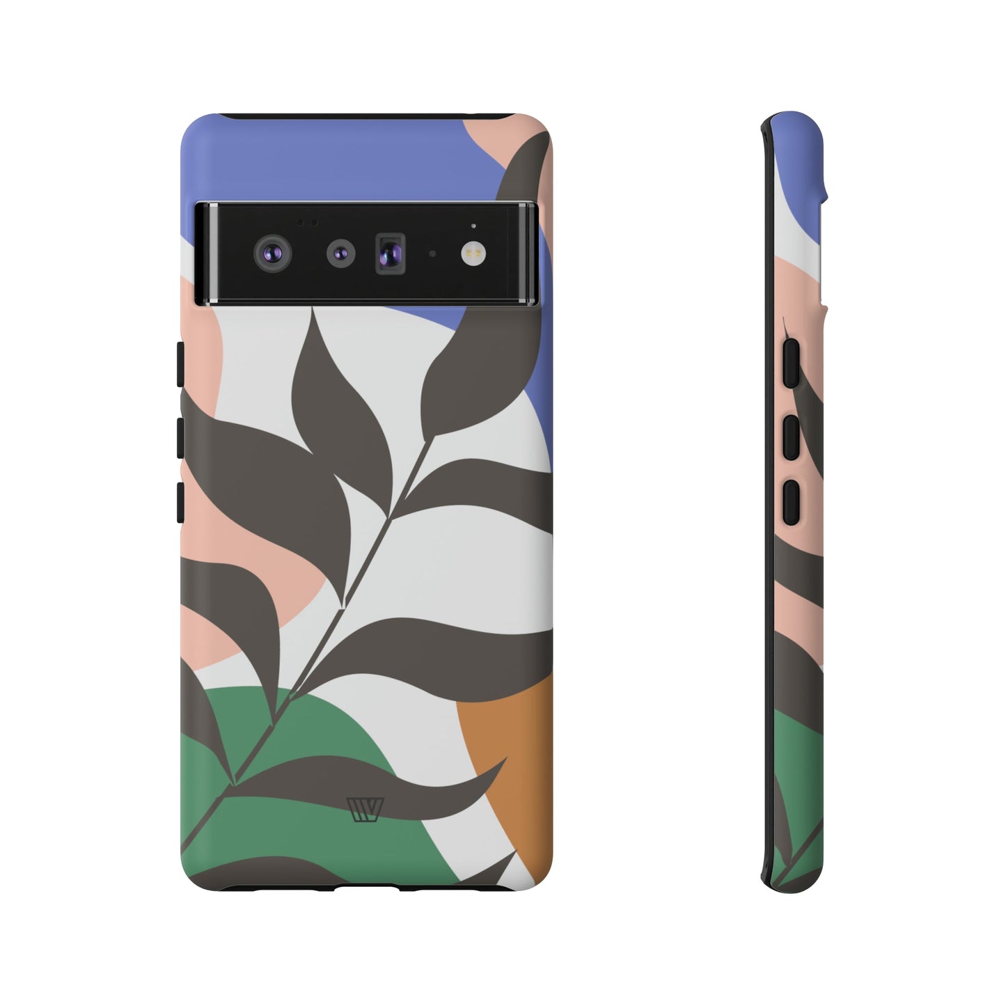 BOTANICAL | Tough Phone Case