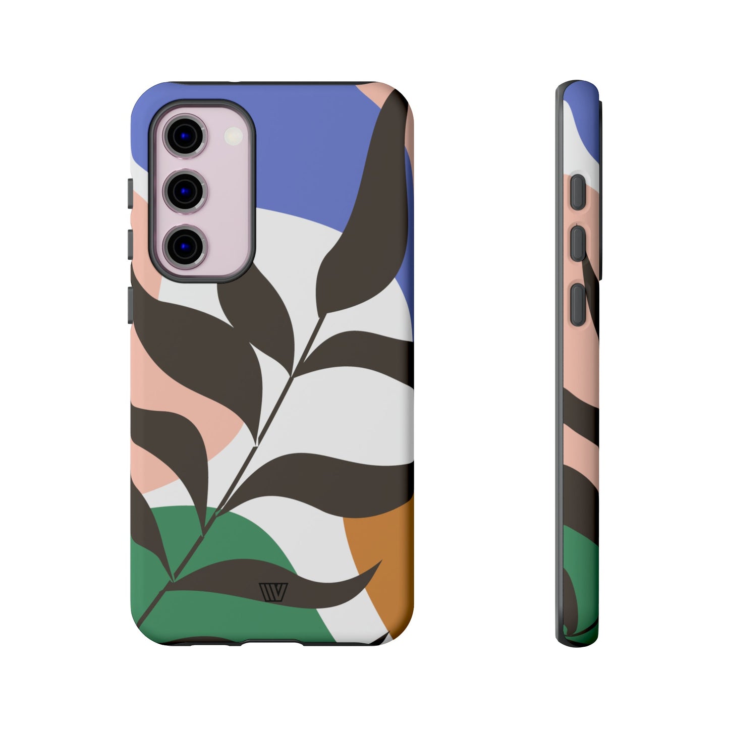 BOTANICAL | Tough Phone Case