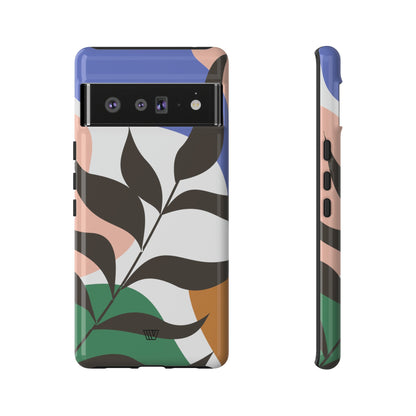 BOTANICAL | Tough Phone Case