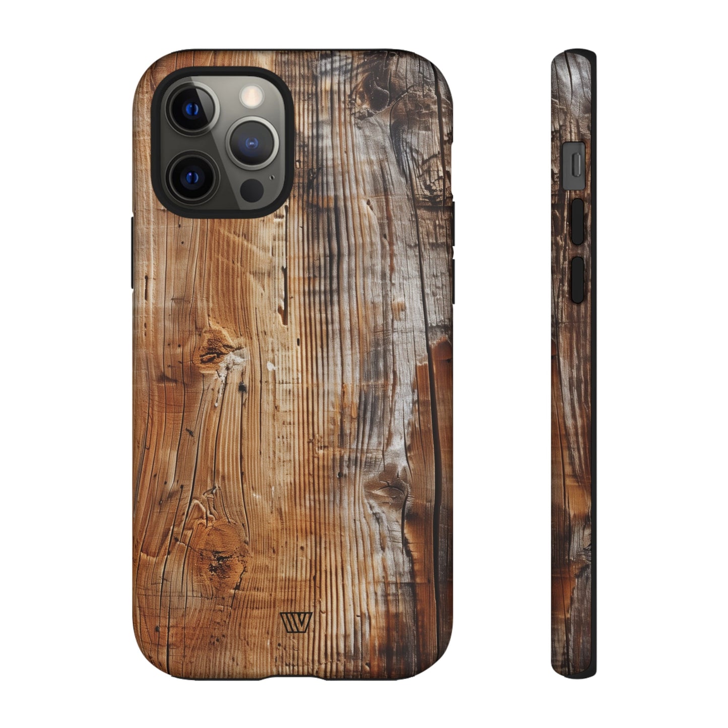 WOOD | Tough Phone Case