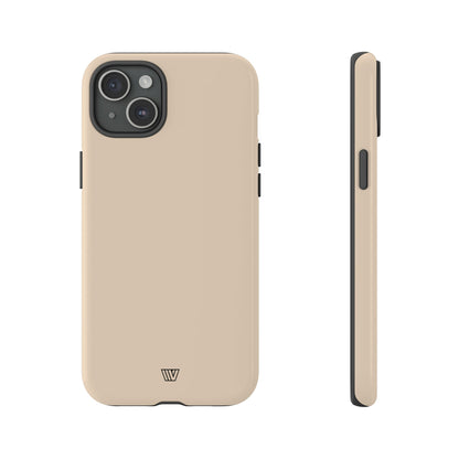 ALMOND | Tough Phone Case