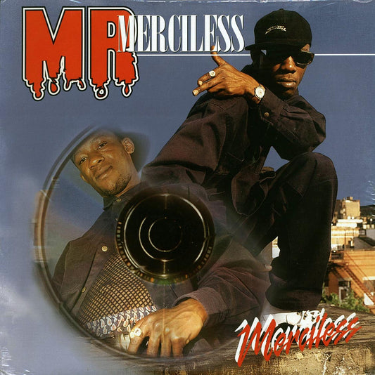 Merciless - Mr. Merciless