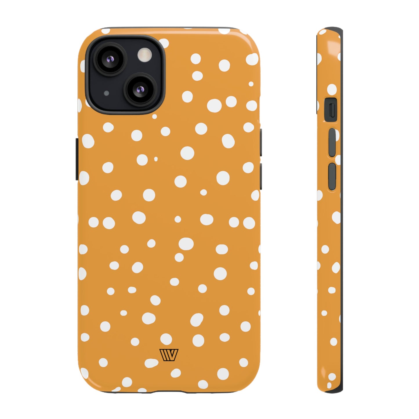 SUNSHADE DOTS | Tough Phone Case