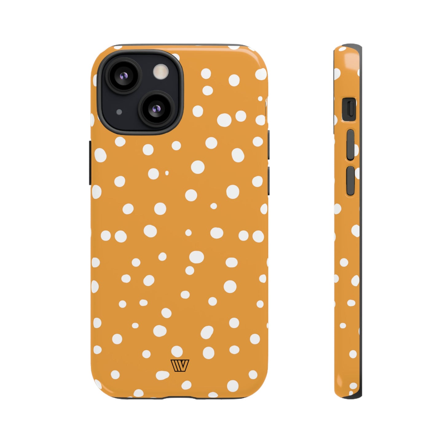 SUNSHADE DOTS | Tough Phone Case