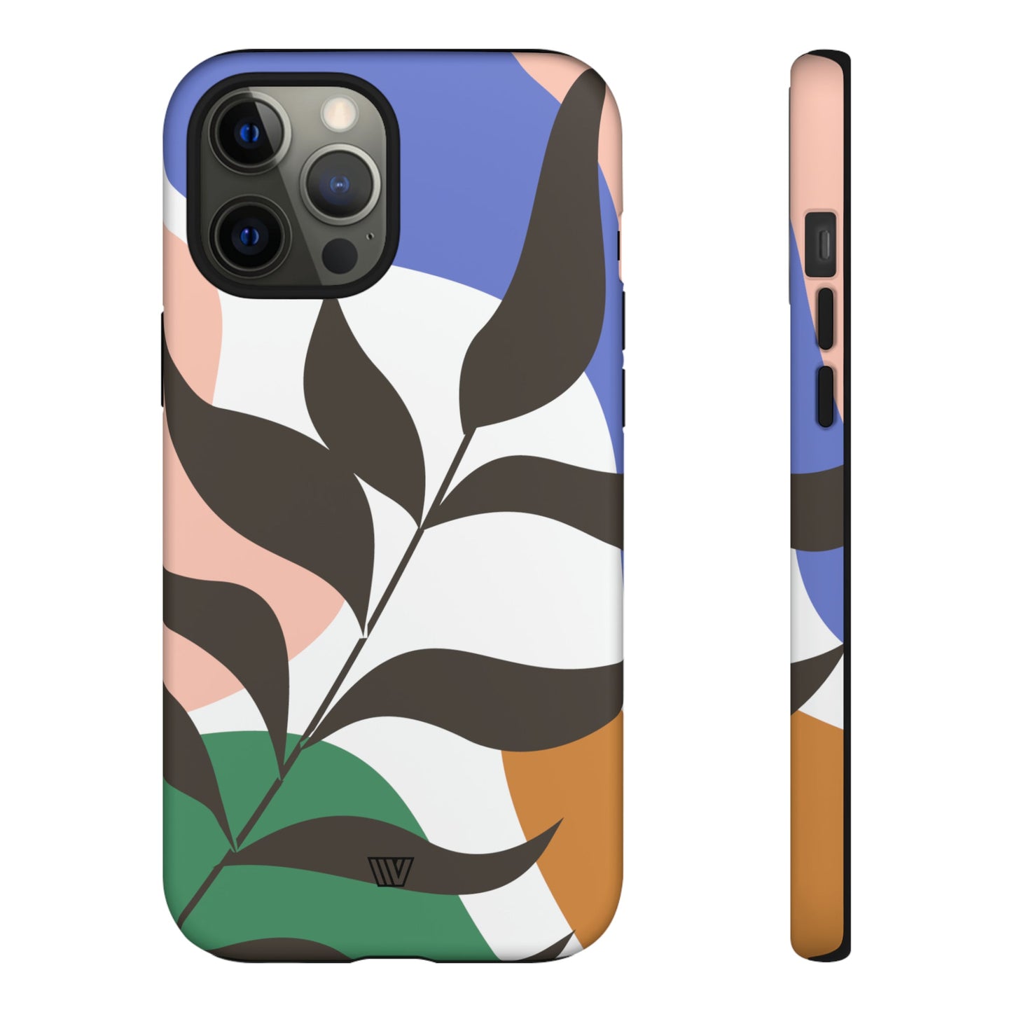 BOTANICAL | Tough Phone Case