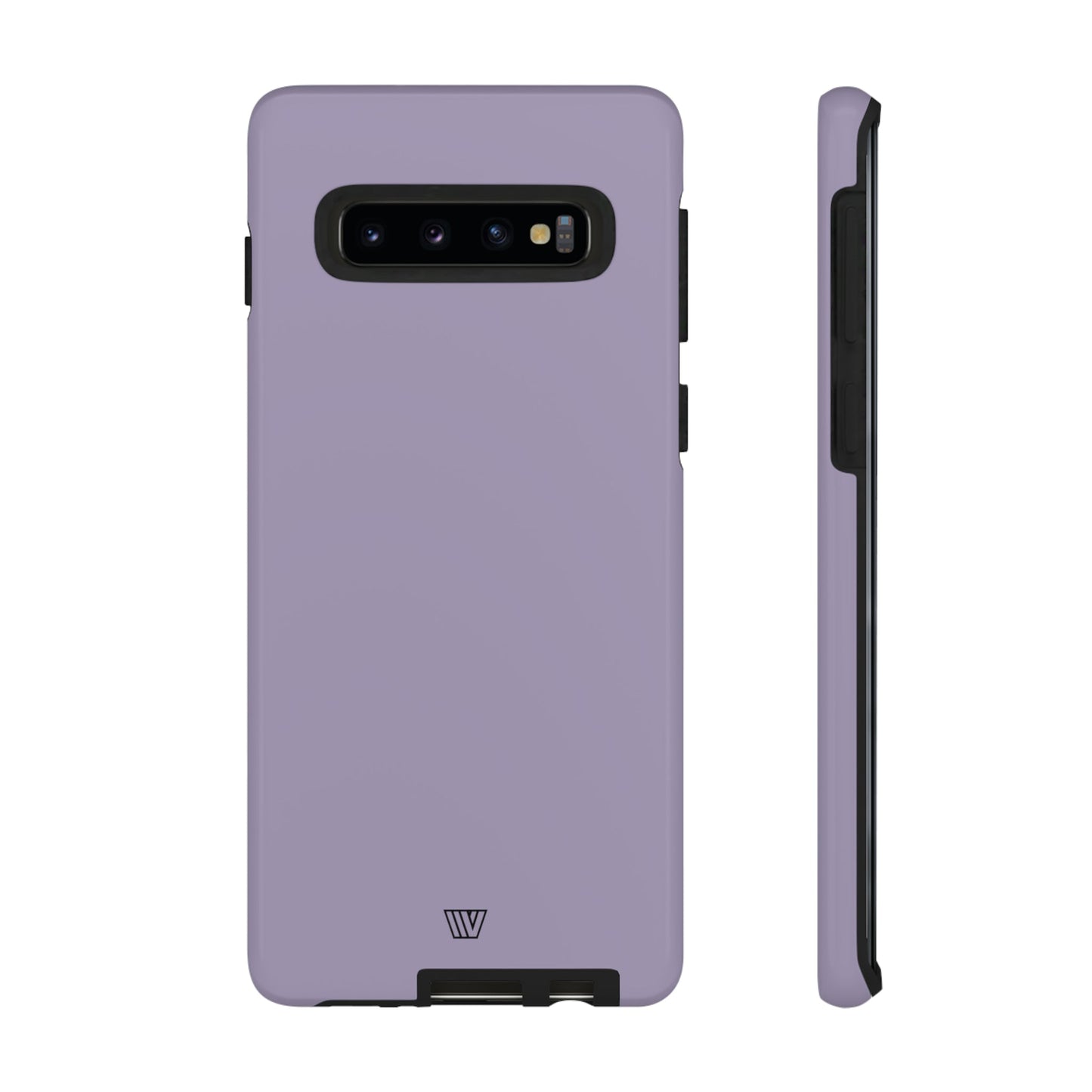 AMETHYST SMOKE | Tough Phone Case