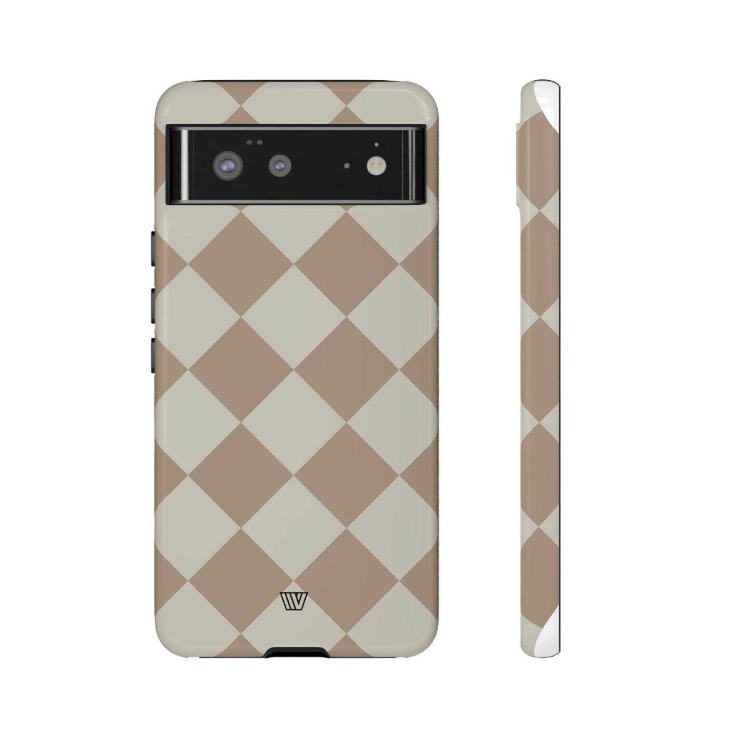 NEUTRAL DIAMOND | Tough Phone Case