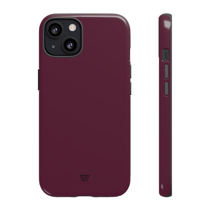 WINE BERRY | Tough Phone Case