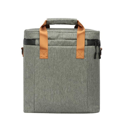 Urban Trek Wine Cooler Bag – Chic and Practical 3-Bottle Carrier