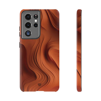 3D ABSTRACT | Tough Phone Case