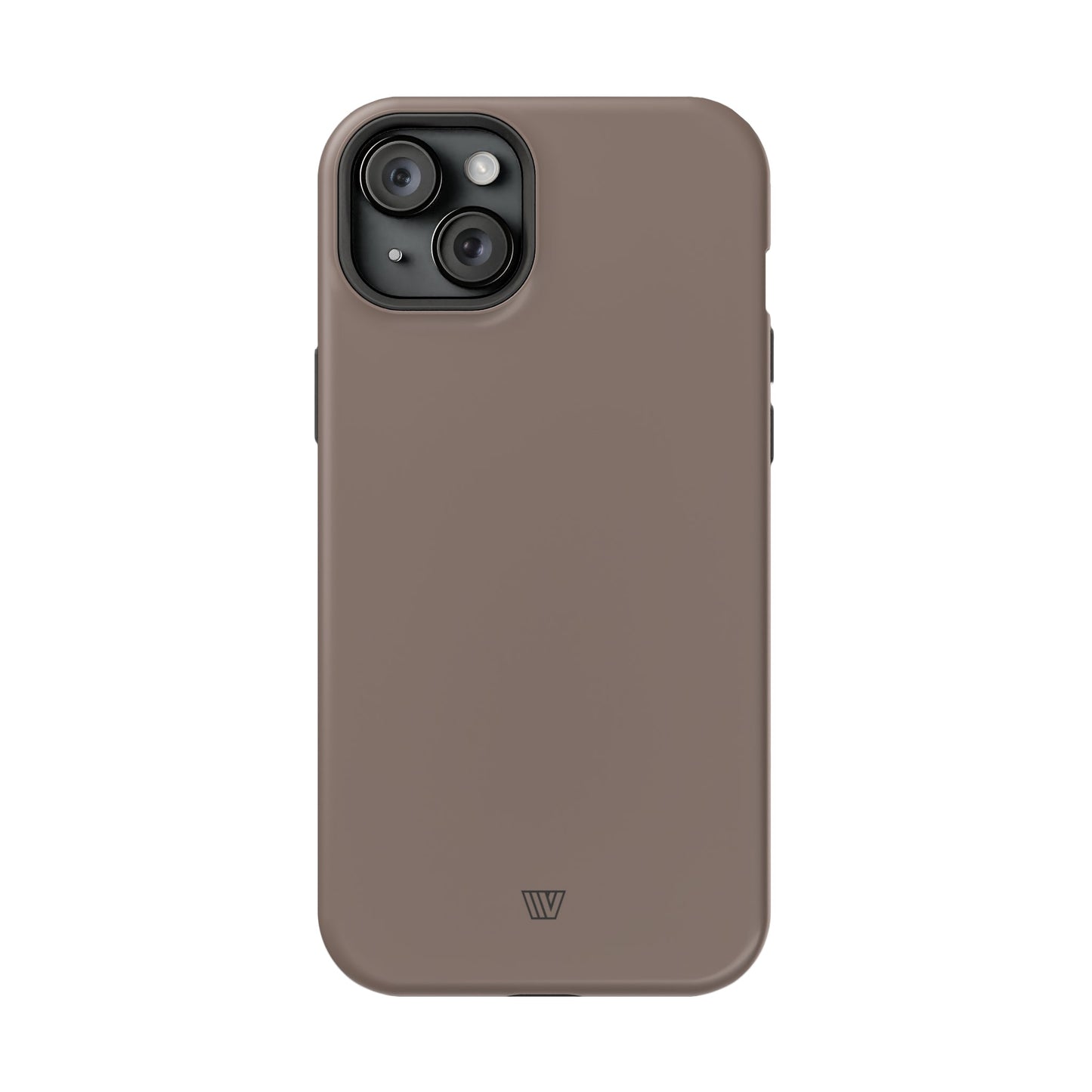 ALMOND FROST | MagSafe Tough iPhone Case