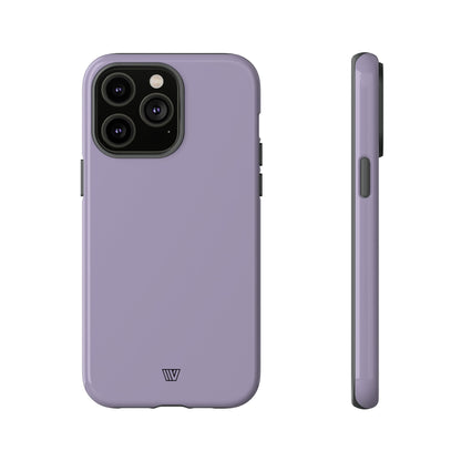 AMETHYST SMOKE | Tough Phone Case