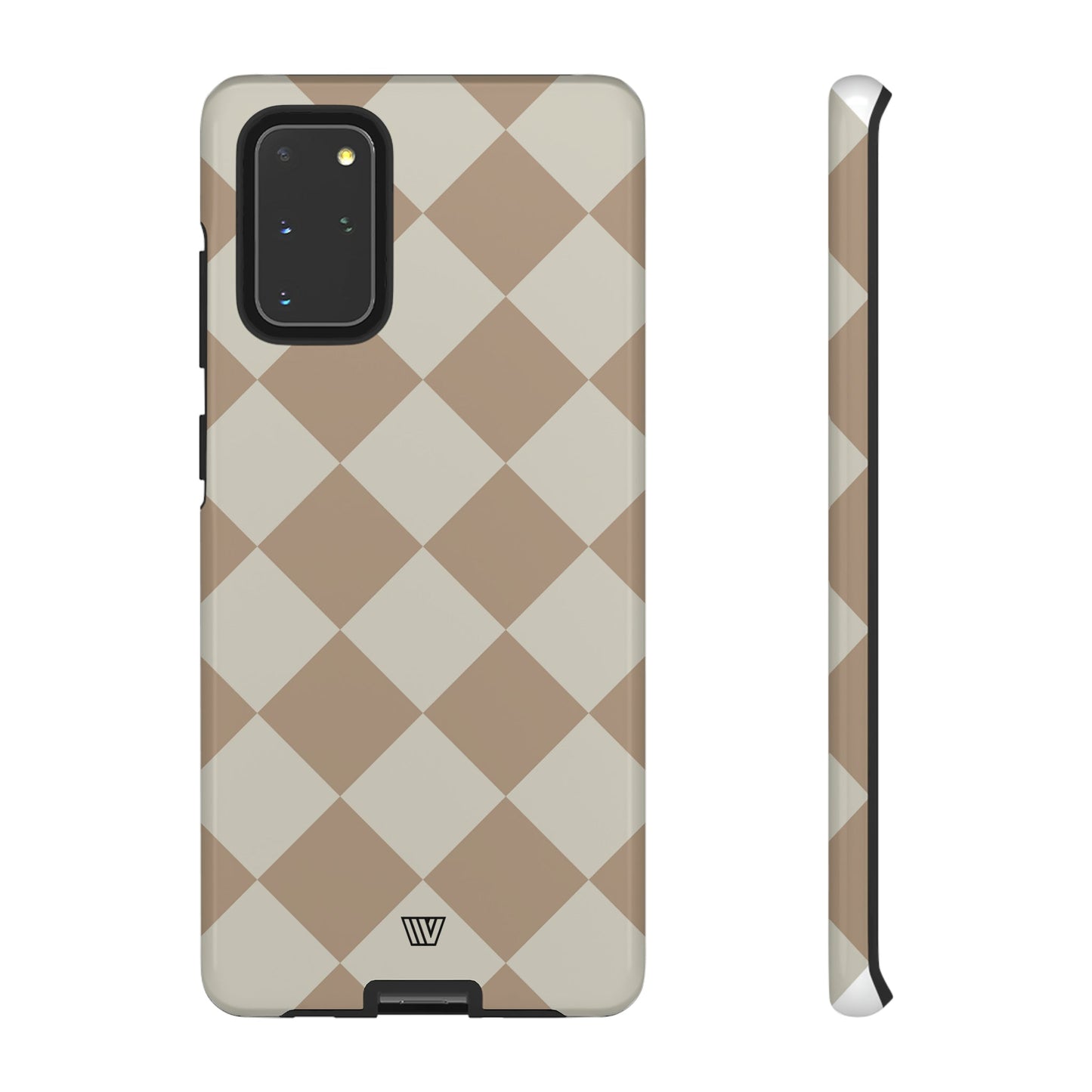 NEUTRAL DIAMOND | Tough Phone Case