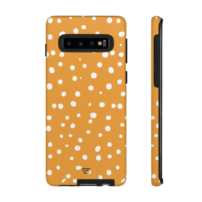 SUNSHADE DOTS | Tough Phone Case