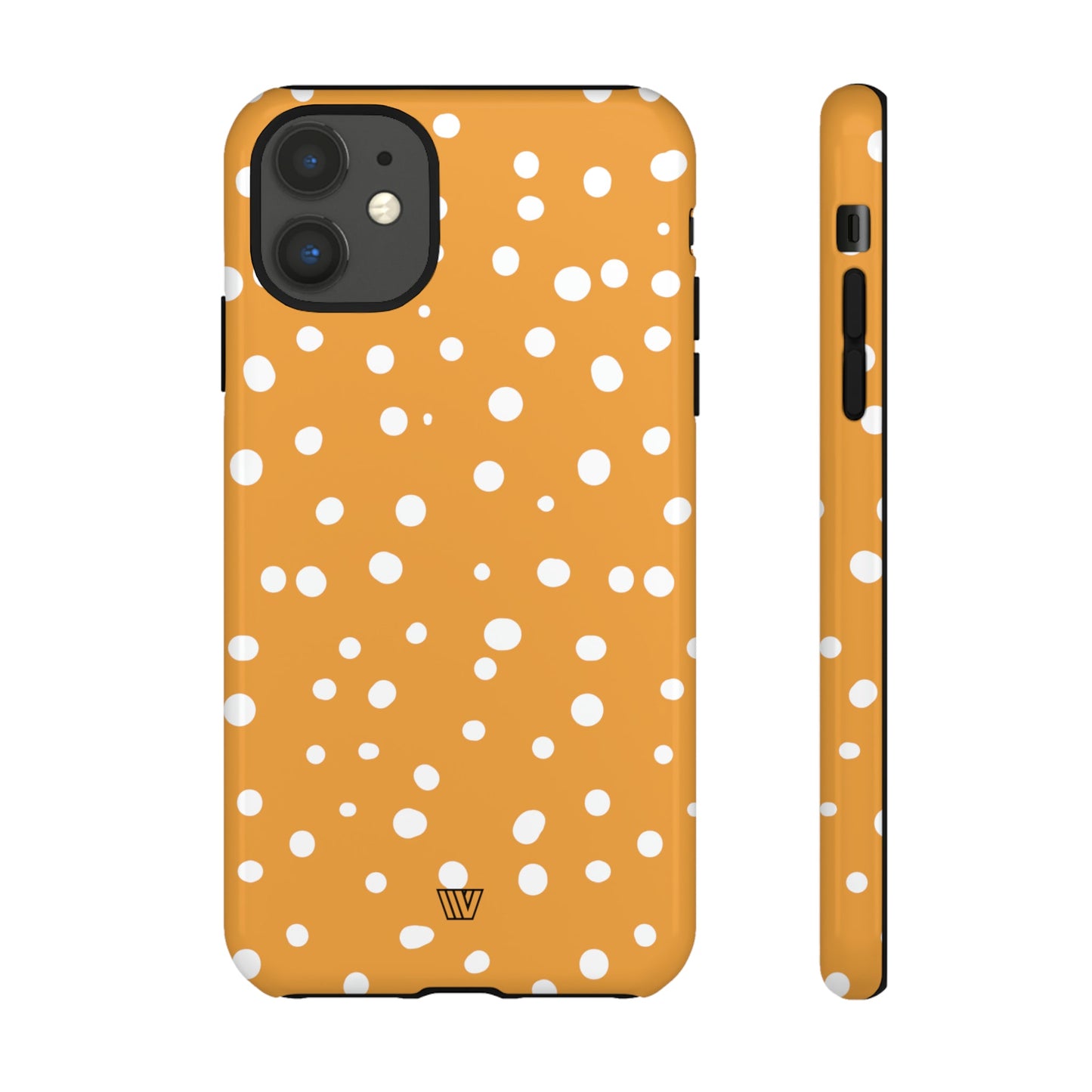 SUNSHADE DOTS | Tough Phone Case