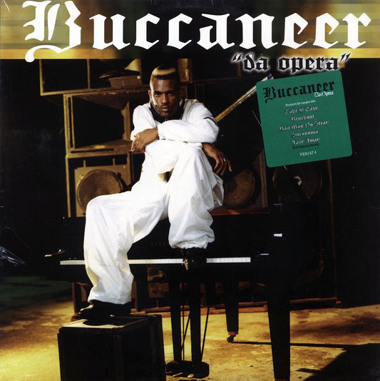 Buccaneer - Da Opera