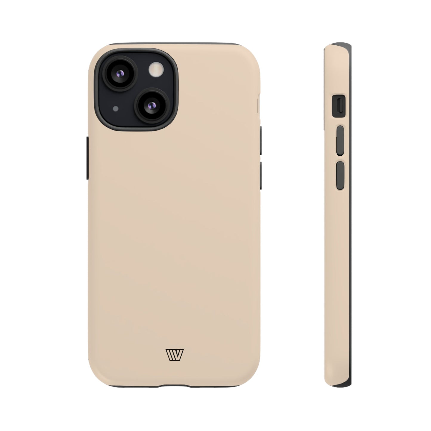 ALMOND | Tough Phone Case