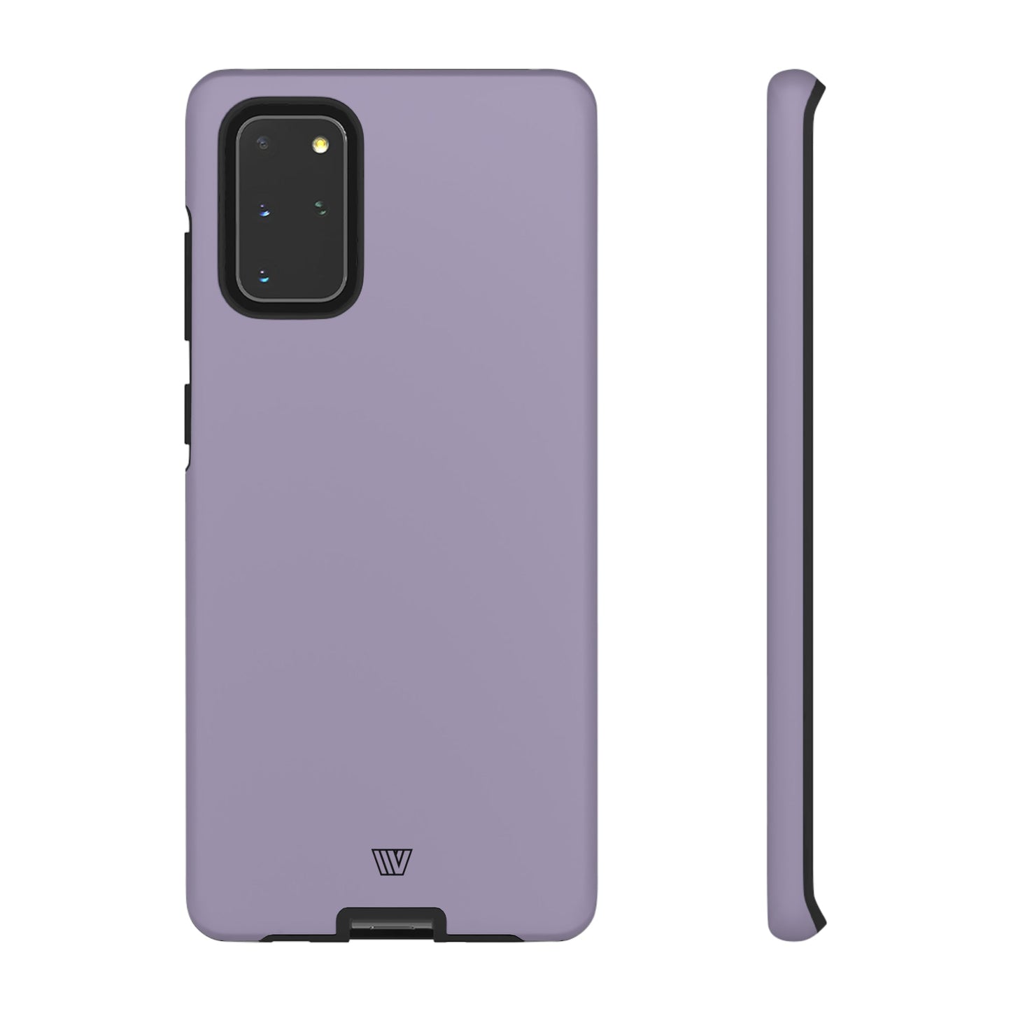 AMETHYST SMOKE | Tough Phone Case