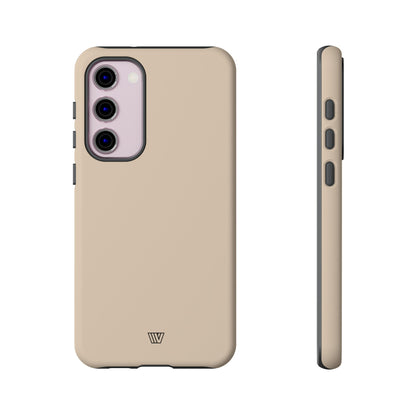 ALMOND | Tough Phone Case