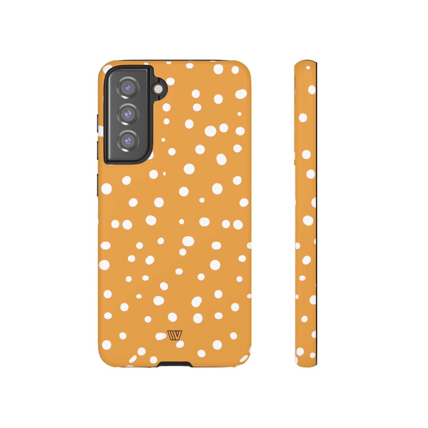 SUNSHADE DOTS | Tough Phone Case