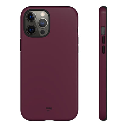 WINE BERRY | Tough Phone Case