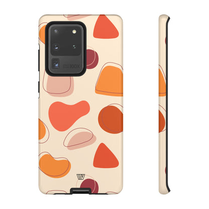 SHAPES | Tough Phone Case