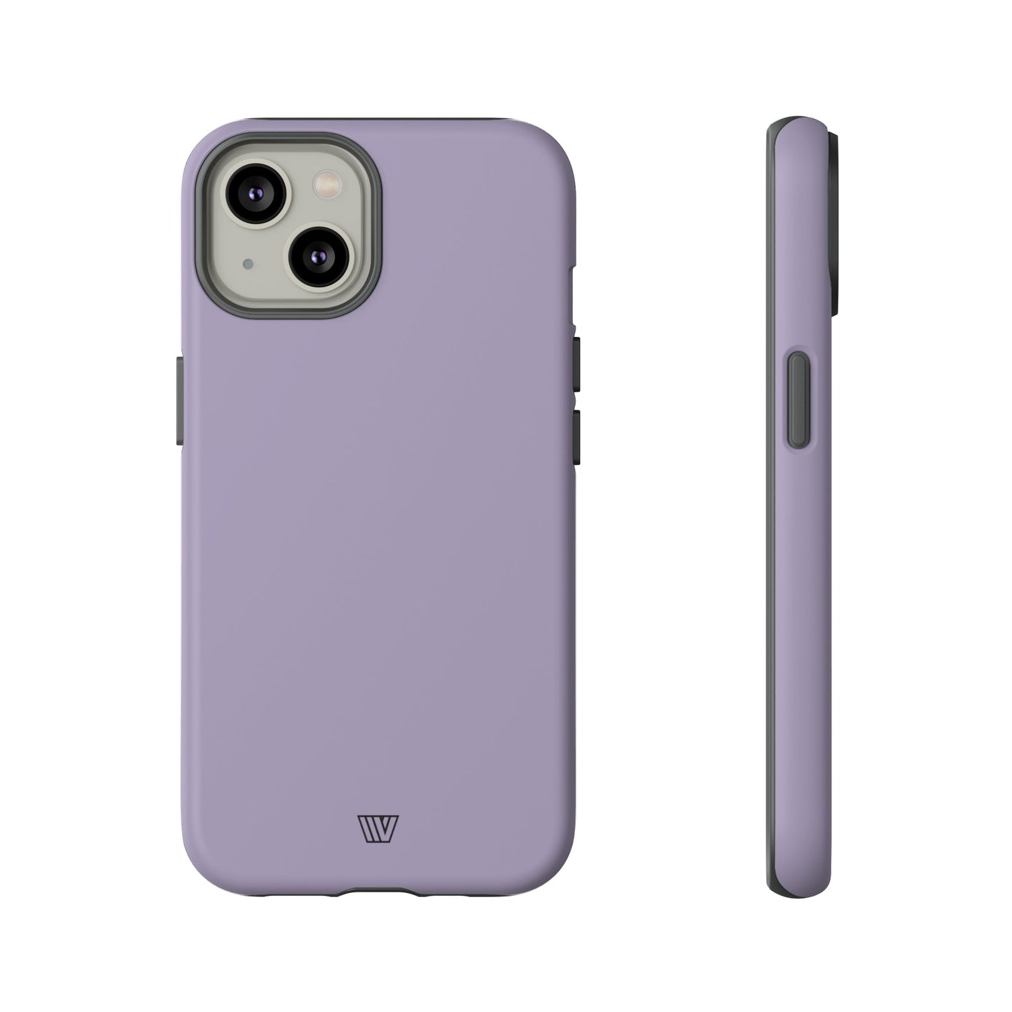 AMETHYST SMOKE | Tough Phone Case