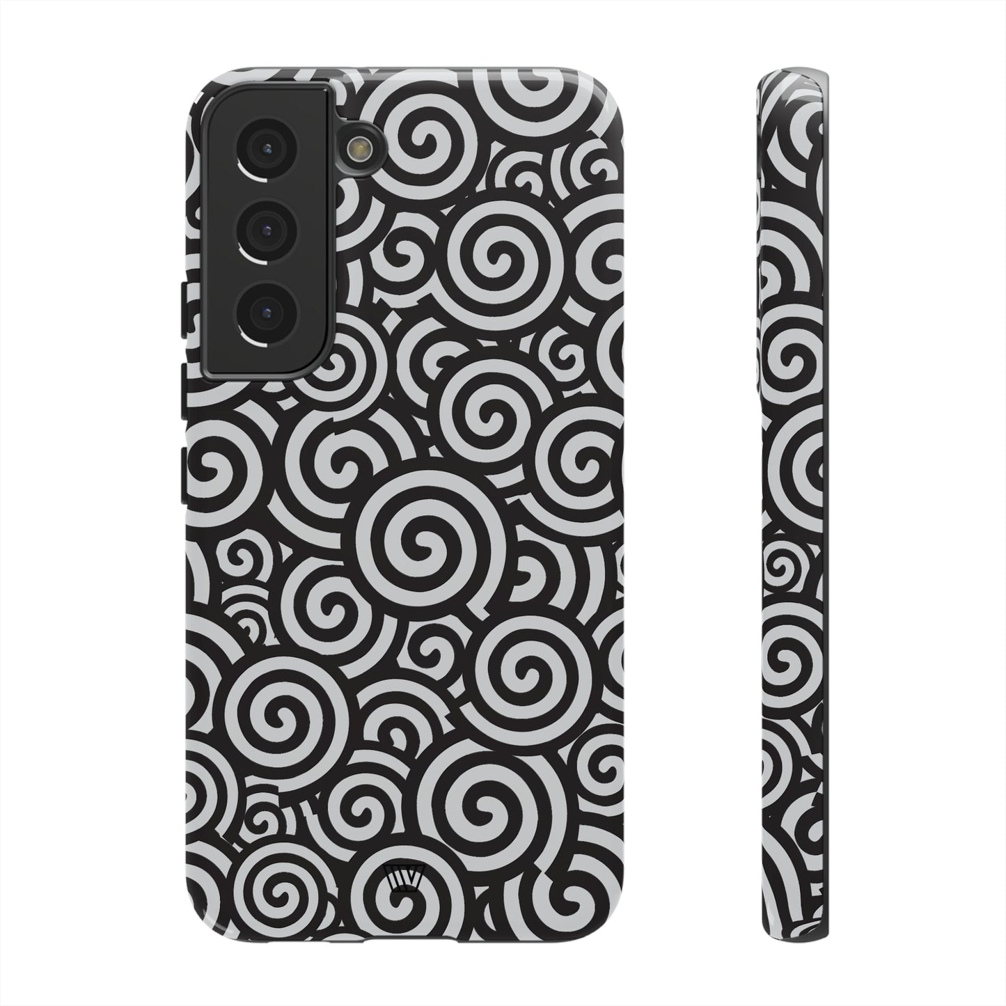 ABSTRACT SPRIAL | Tough Phone Case