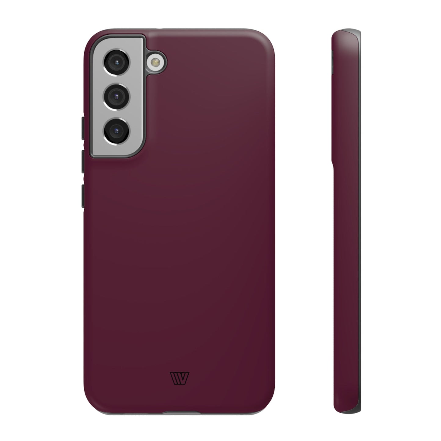 WINE BERRY | Tough Phone Case