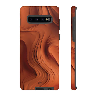 3D ABSTRACT | Tough Phone Case