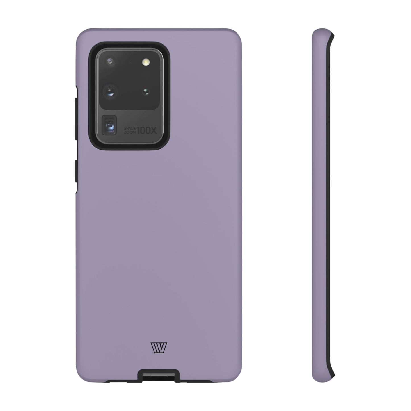 AMETHYST SMOKE | Tough Phone Case