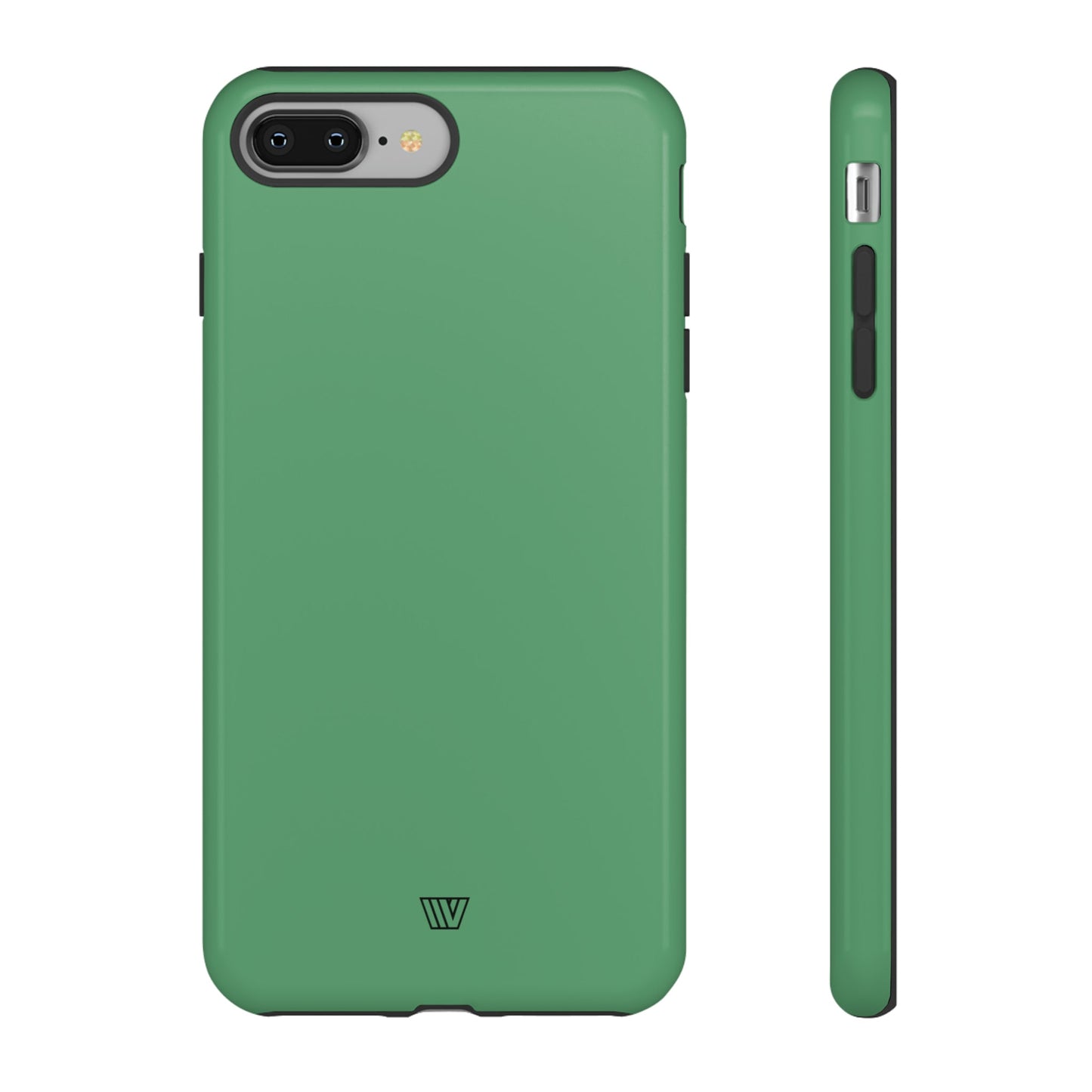 AQUA FOREST GREEN | Tough Phone Case