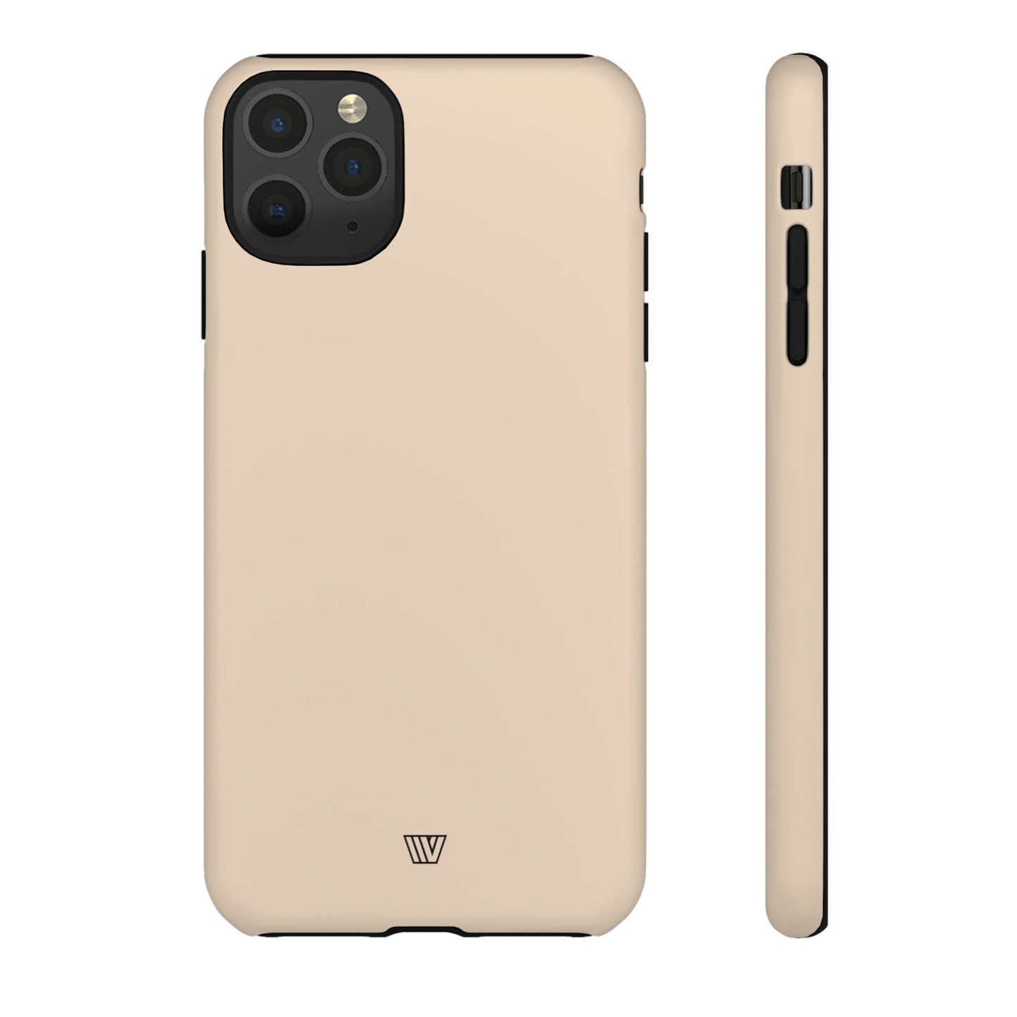 ALMOND | Tough Phone Case