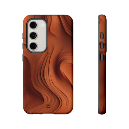 3D ABSTRACT | Tough Phone Case