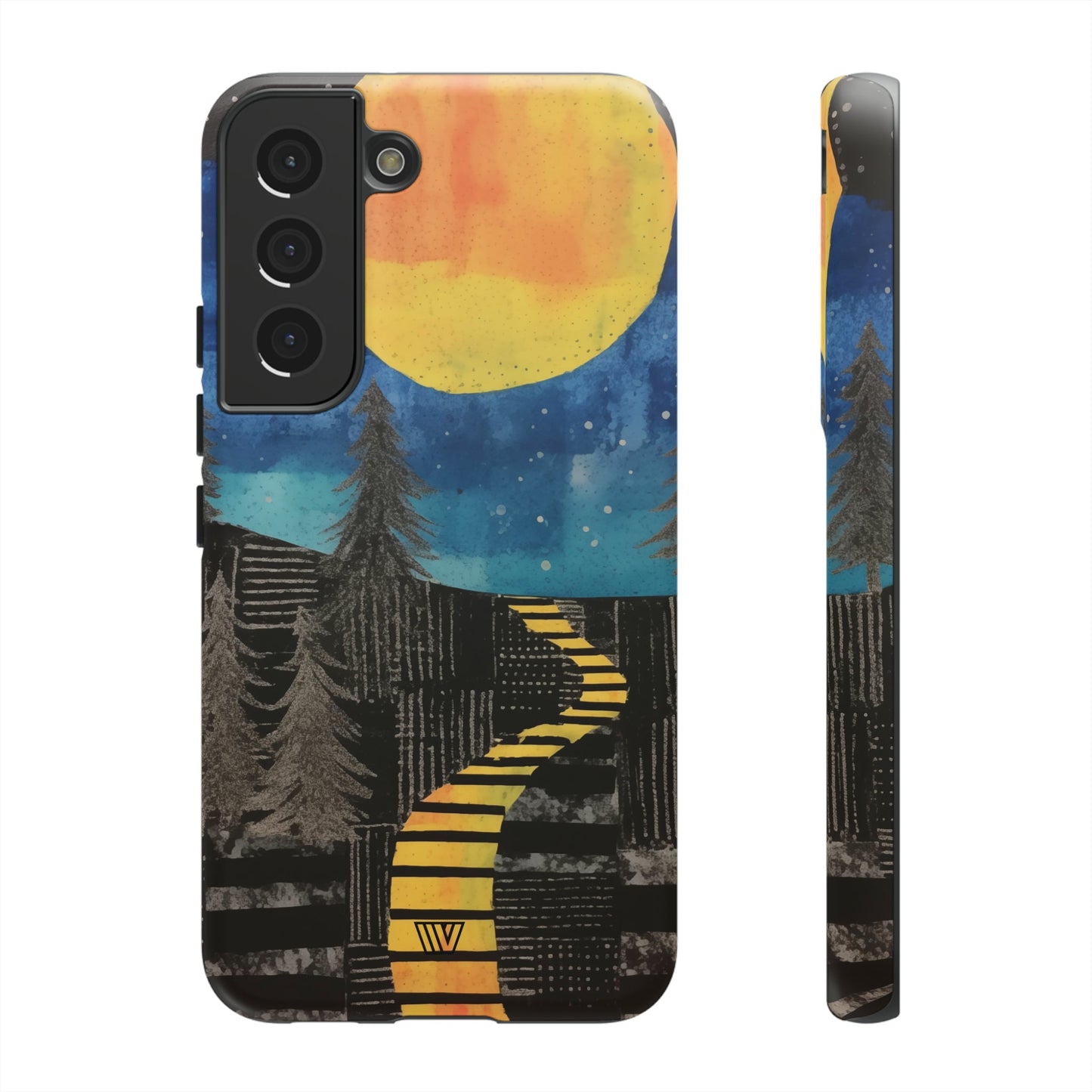 POETRY BOOK | Tough Phone Case