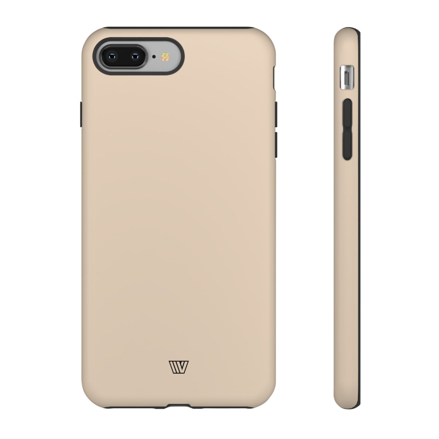 ALMOND | Tough Phone Case