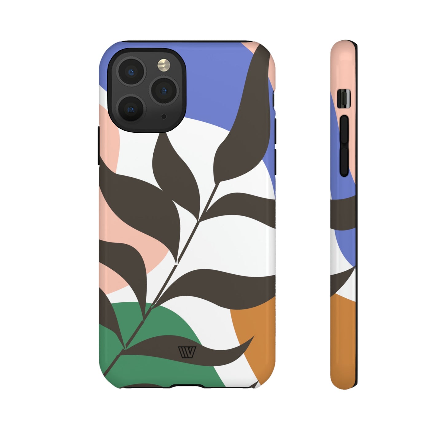 BOTANICAL | Tough Phone Case