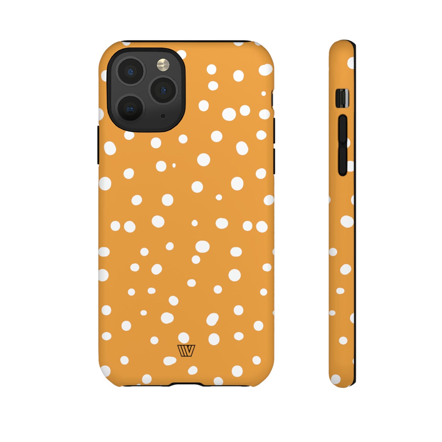 SUNSHADE DOTS | Tough Phone Case