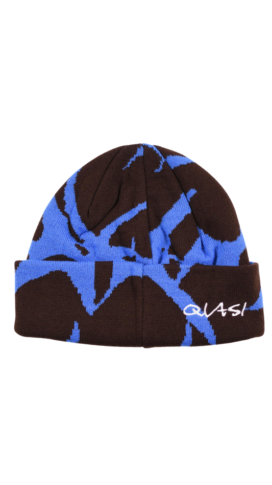 Quasi XTC Beanie