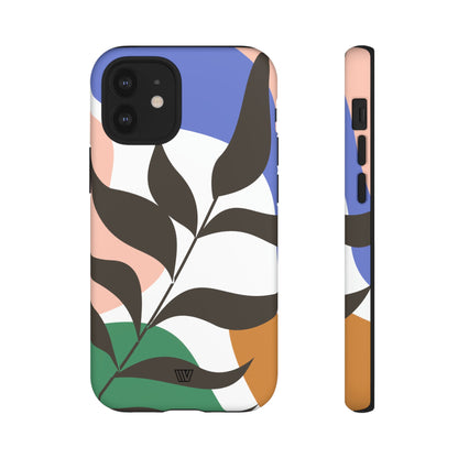 BOTANICAL | Tough Phone Case