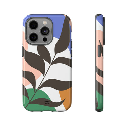 BOTANICAL | Tough Phone Case