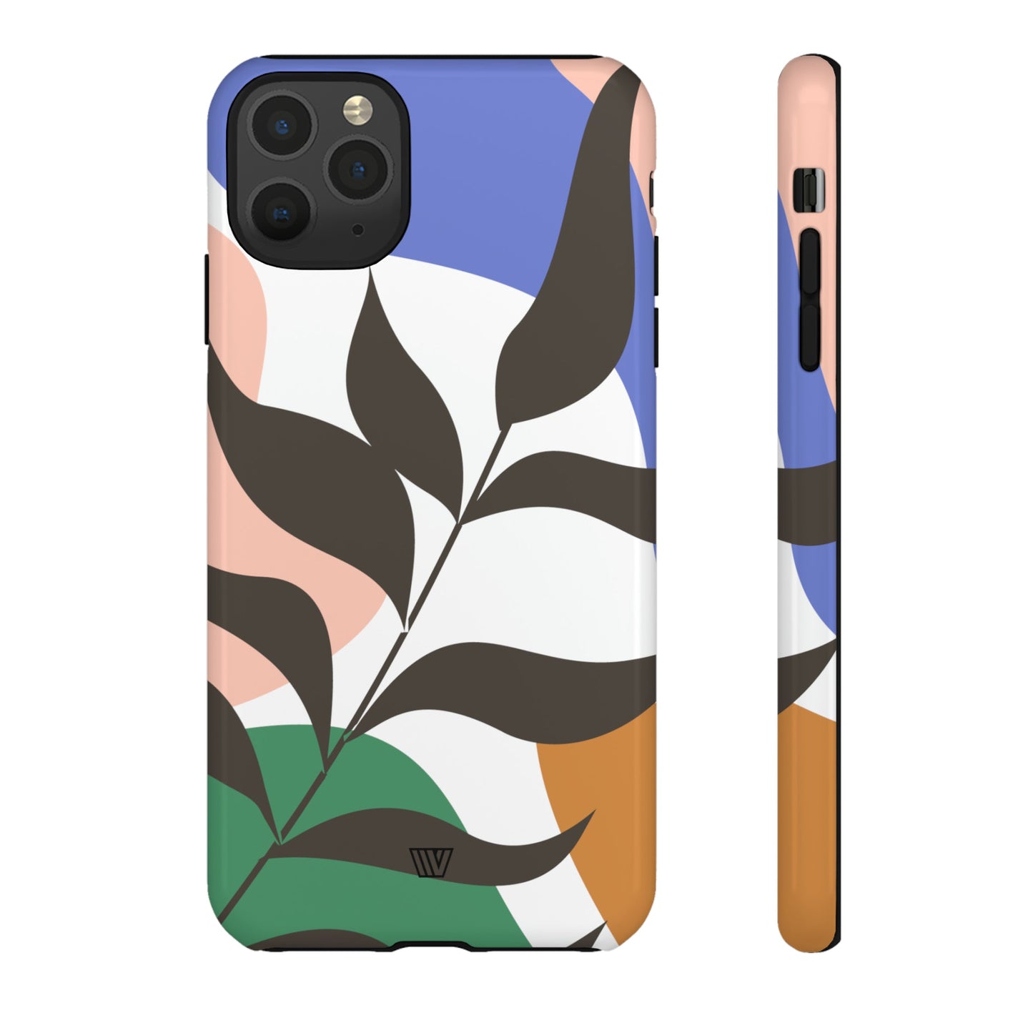 BOTANICAL | Tough Phone Case