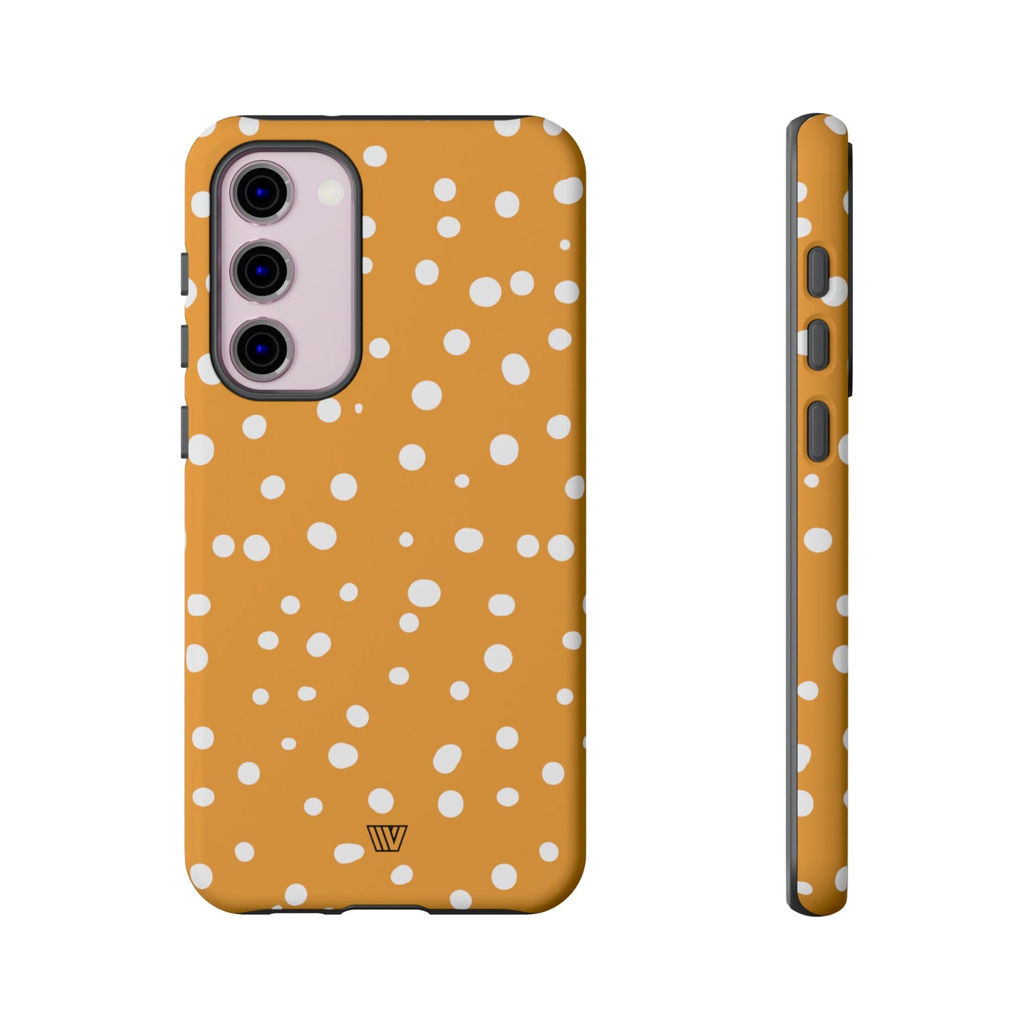 SUNSHADE DOTS | Tough Phone Case