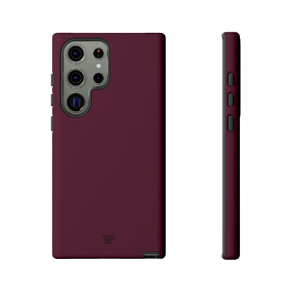 WINE BERRY | Tough Phone Case