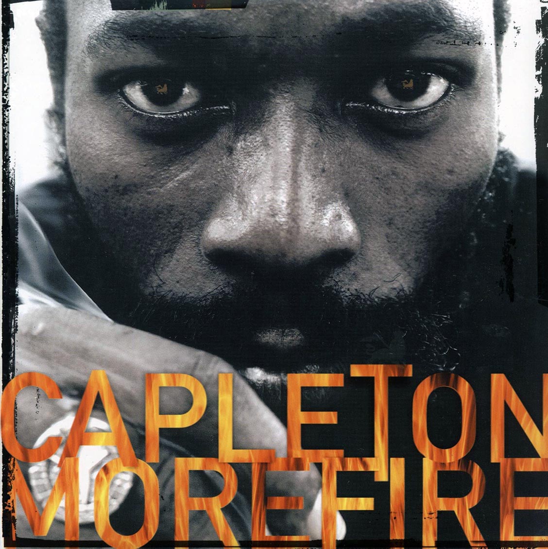 Capleton - More Fire